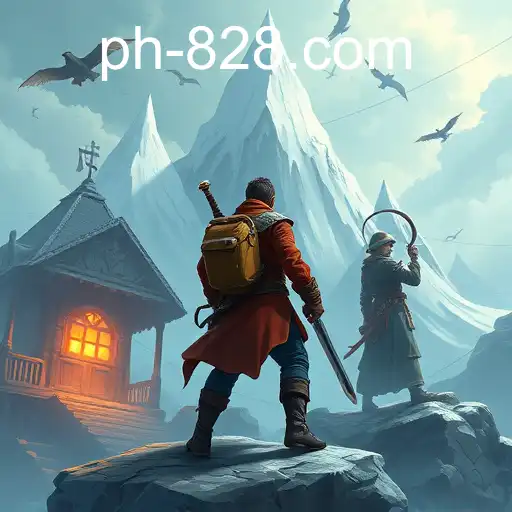 Exploring the Intrigue of Adventure Games: A Dive into 'ph828' Trends