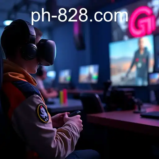 The Evolution of Online Games in 2025