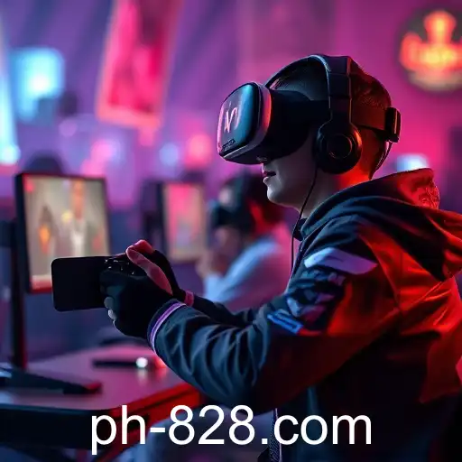 The Evolution of Online Gaming in 2025