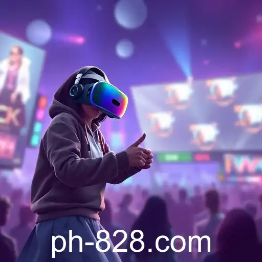 Emerging Game Trends on PH828