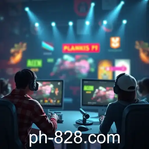 Exploring PH828: A New Era in Online Gaming Challenges