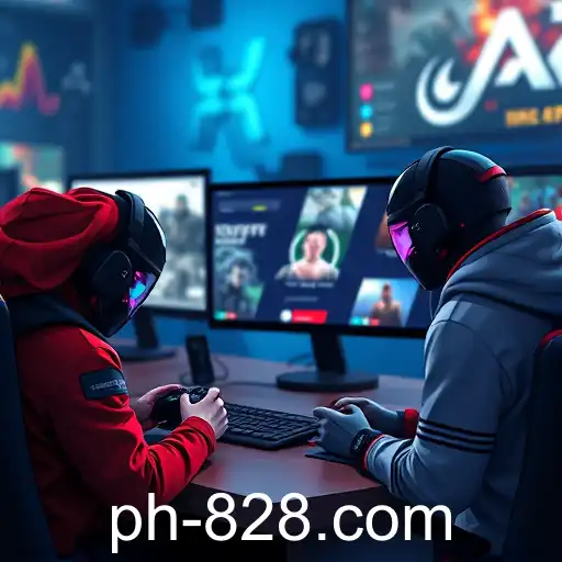 The Virtual Triumph: Gaming Evolution Continues