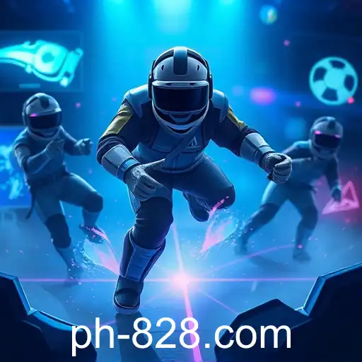 PH828 and the Evolution of Online Gaming