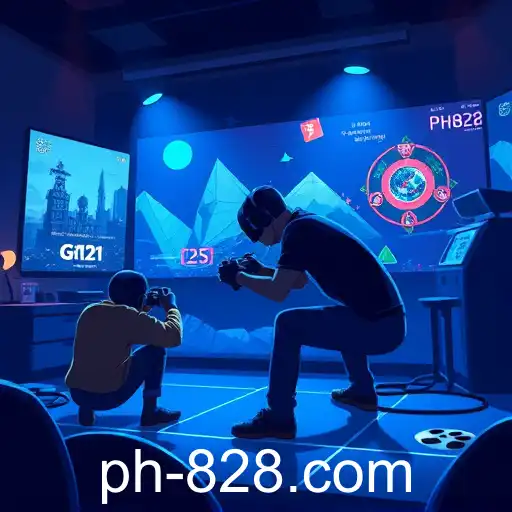 Gaming Evolutions: A Look into PH828's Growing Popularity