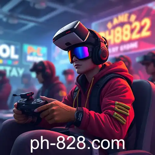 Exciting Times for Gamers as PH828 Gains Popularity