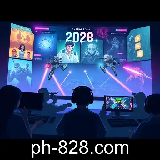 The Rise and Challenges of PH828 in the Gaming World