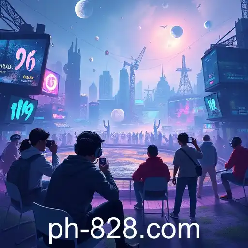 The Rise of PH828: A Haven for Gamers