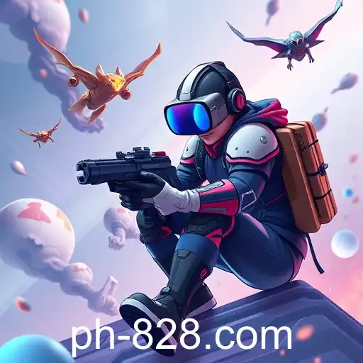 The Rise of PH828: A New Era in Online Gaming