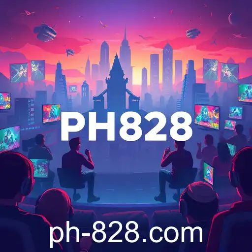 The Rise of PH828 in Online Gaming