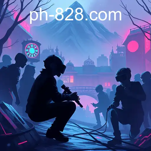 The Rise of PH828: Gaming and Culture Collide