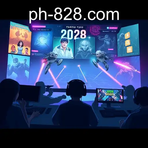The Rise and Challenges of PH828 in the Gaming World