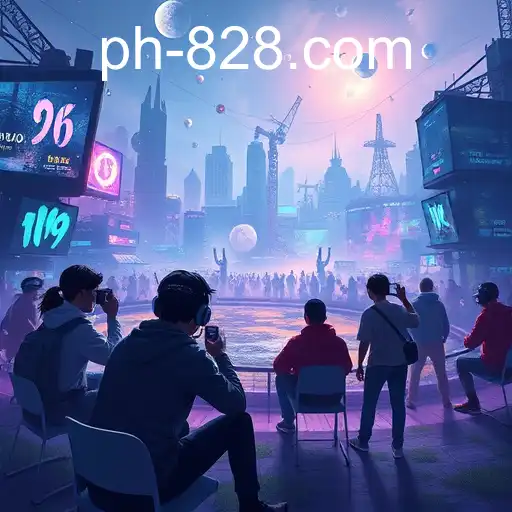 The Rise of PH828: A Haven for Gamers