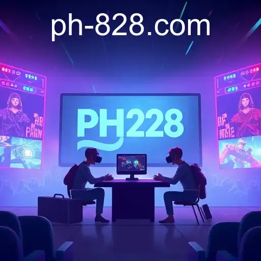 The Rise of PH828 in Online Gaming