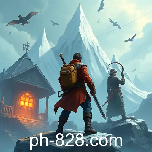 Exploring the Intrigue of Adventure Games: A Dive into 'ph828' Trends