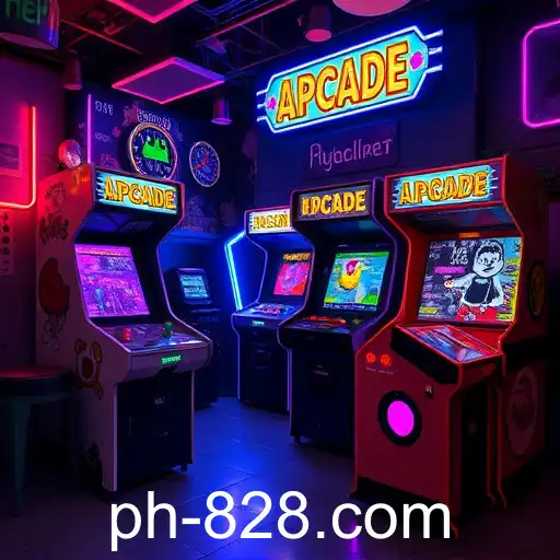 Exploring the Thrilling World of Arcade Games: A Dive into the 'ph828' Experience