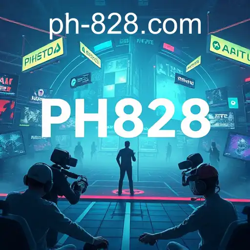 Gaming Evolution with PH828