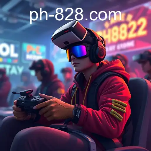 Exciting Times for Gamers as PH828 Gains Popularity