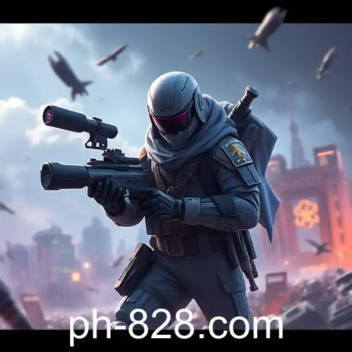 Gaming Evolves: Inside PH828