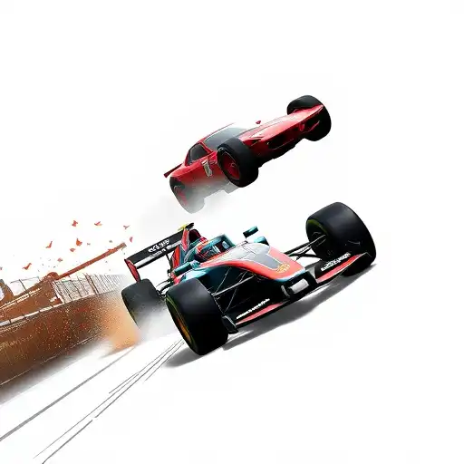 The Thrilling World of Racing Games: Speed, Community, and Innovation