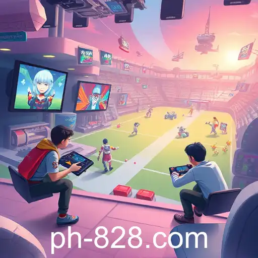 The Rise of Online Gaming Communities