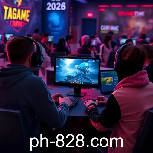 The Rise of Online Gaming Platforms in 2025