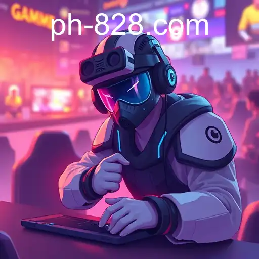 The Rise of PH828 in Gaming