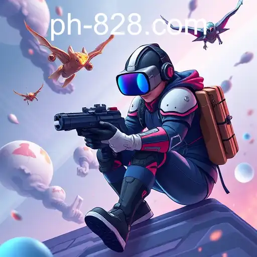 Revolutionizing Online Gaming: The Rise of PH828