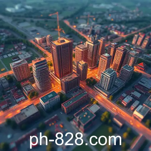 The Virtual World of Simulation Games: A Dive into Category 'ph828'