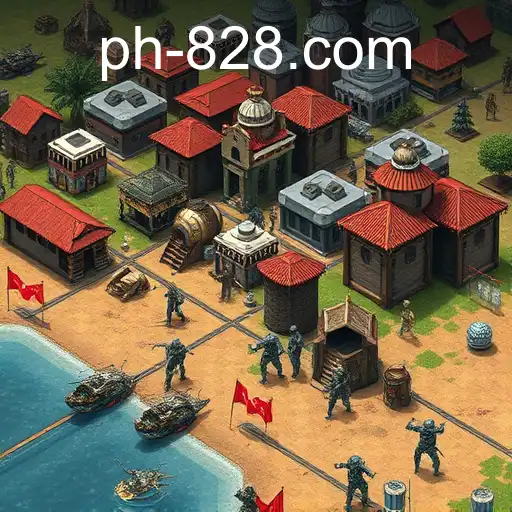 Exploring the Intriguing World of Strategy Games: Discover 'ph828'